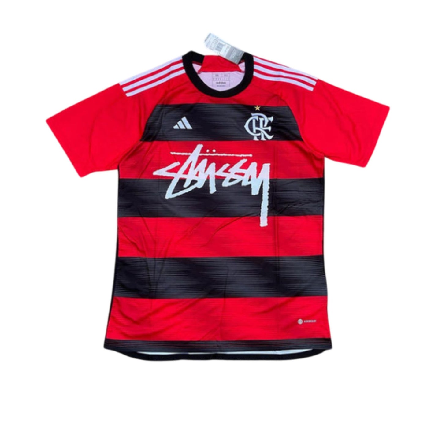 Flamengo CF rouge Stussy