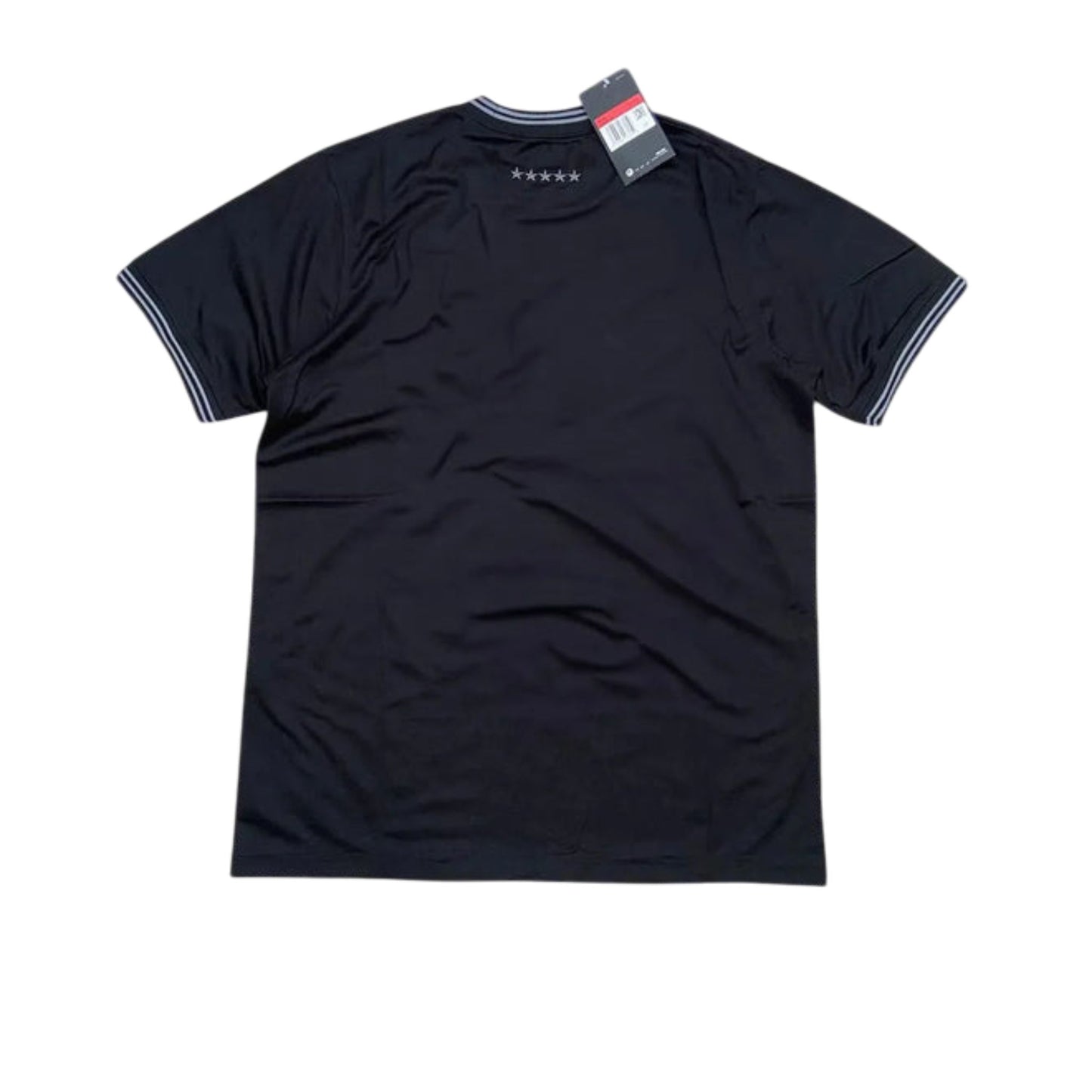 Brésil full black Stussy