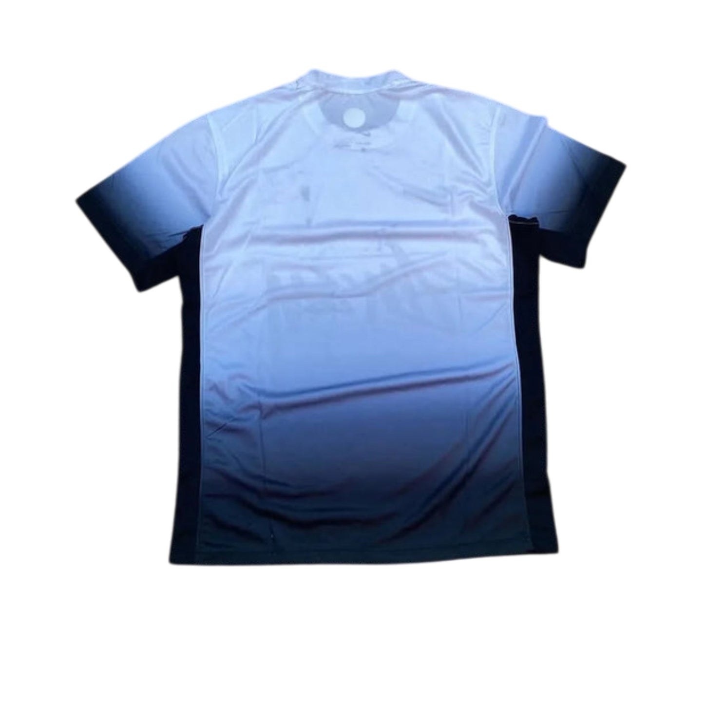 Corinthians blanc Stussy