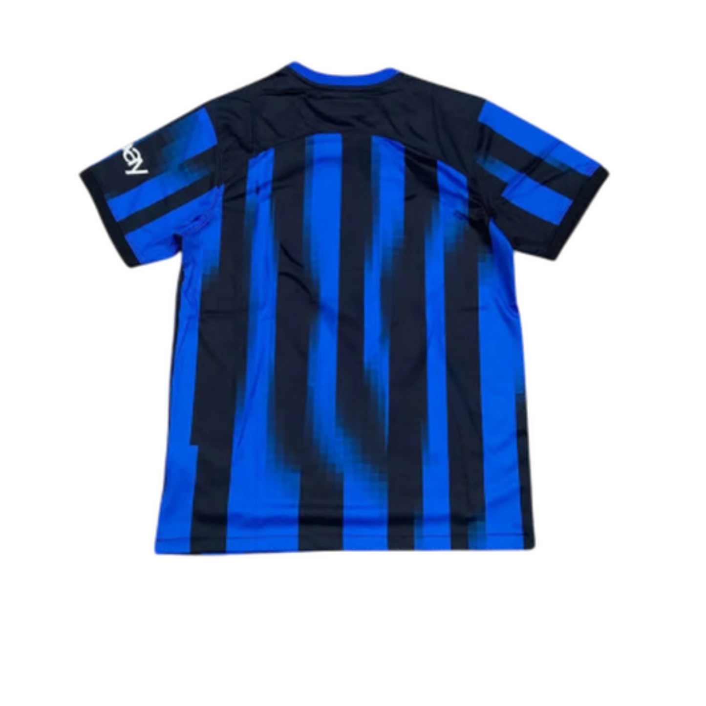 Inter Milan édition Stussy