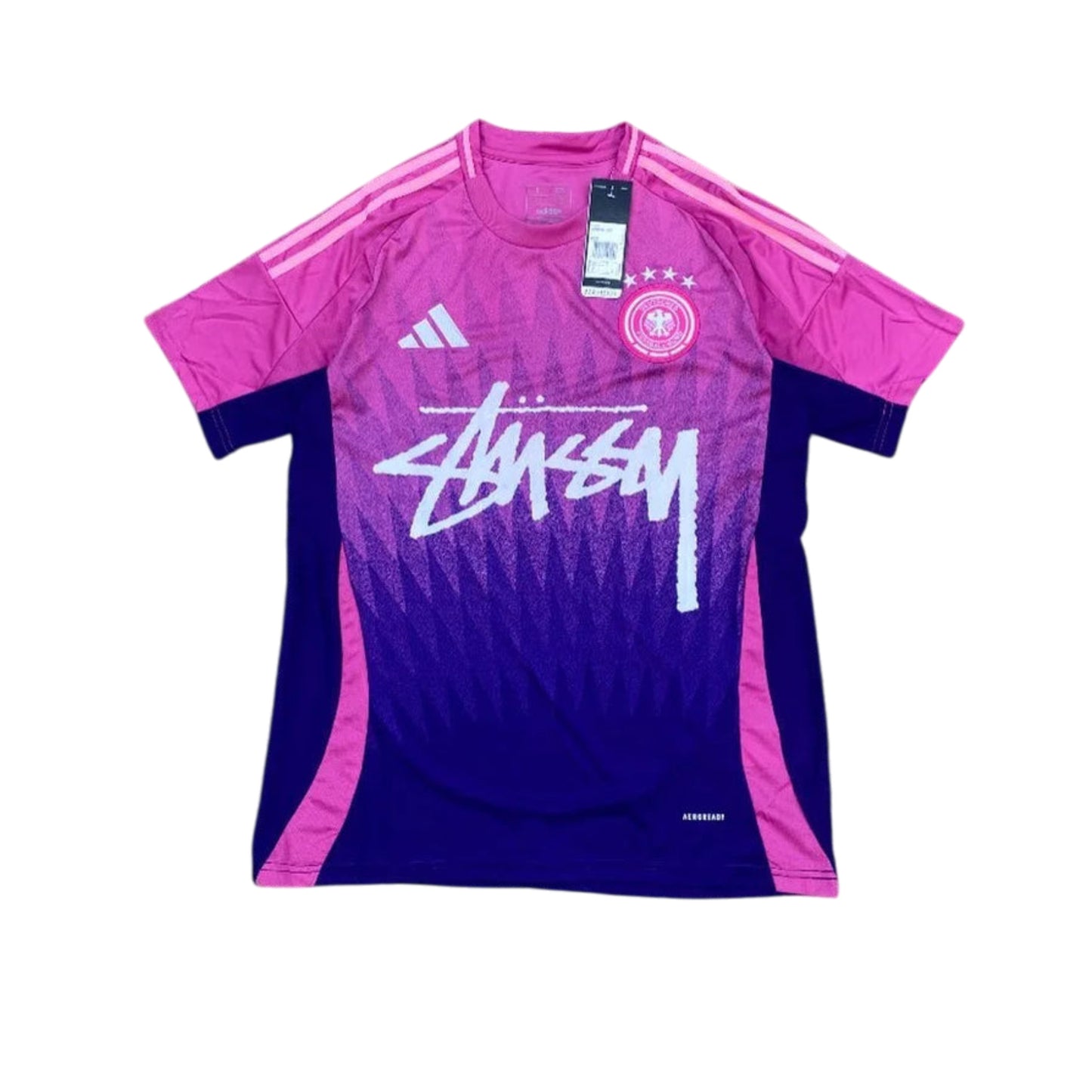 Allemagne rose Stussy