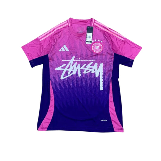 Allemagne rose Stussy