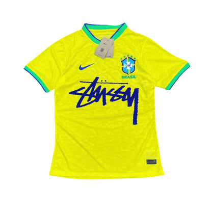Brésil samba Stussy