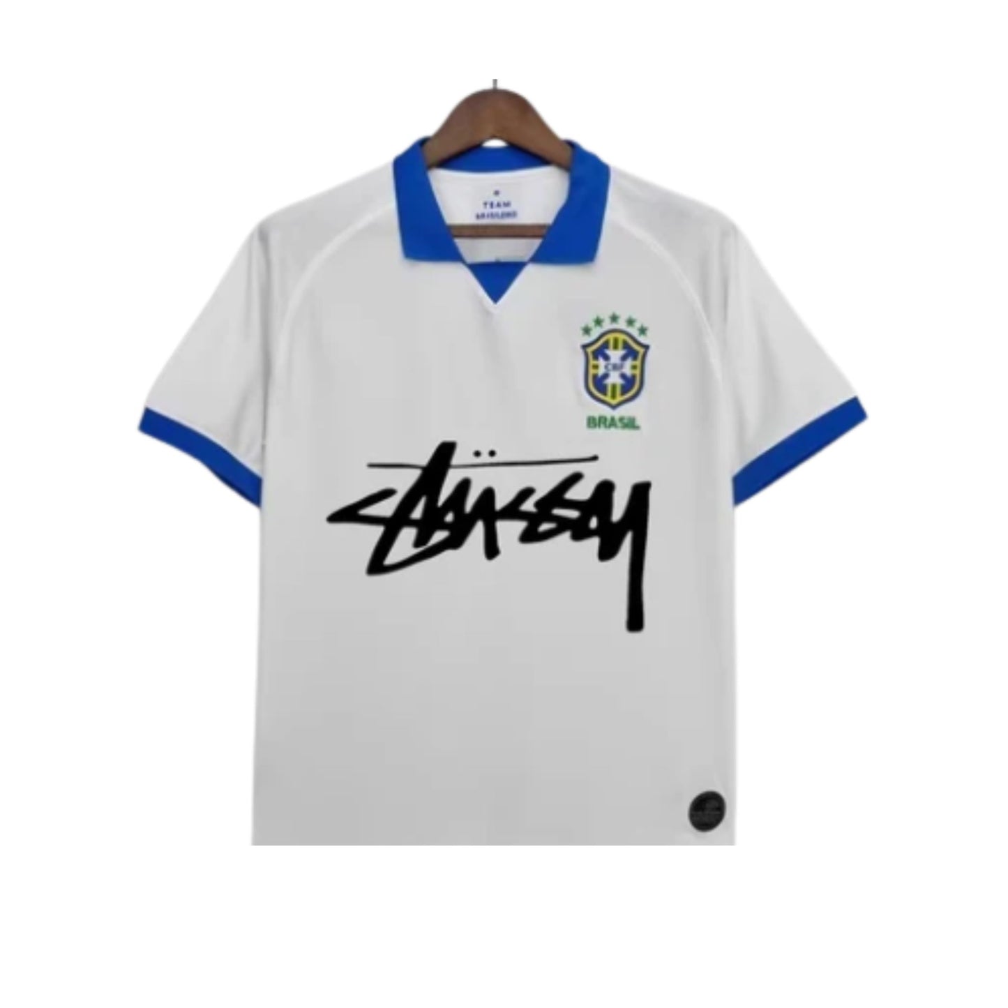 Brésil blanc 2022 Stussy
