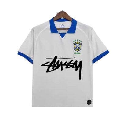 Brésil blanc 2022 Stussy