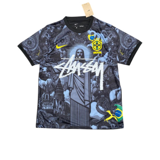 Brésil spécial Stussy