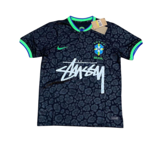 Bresil black spécial Stussy