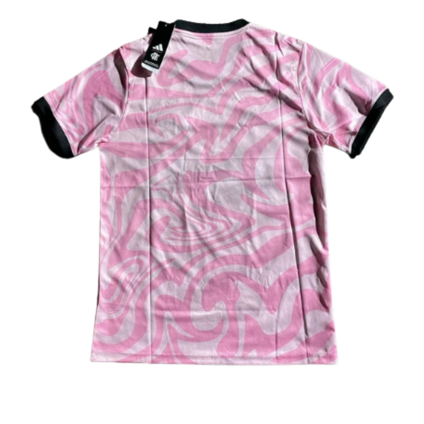 Flamengo rose Stussy