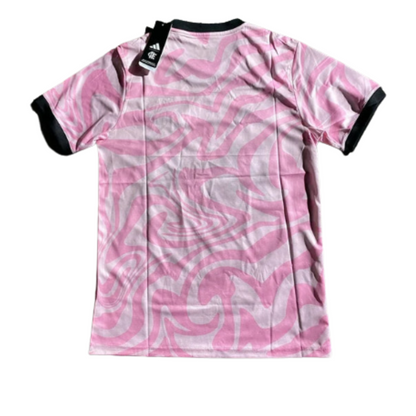 Flamengo rose Stussy
