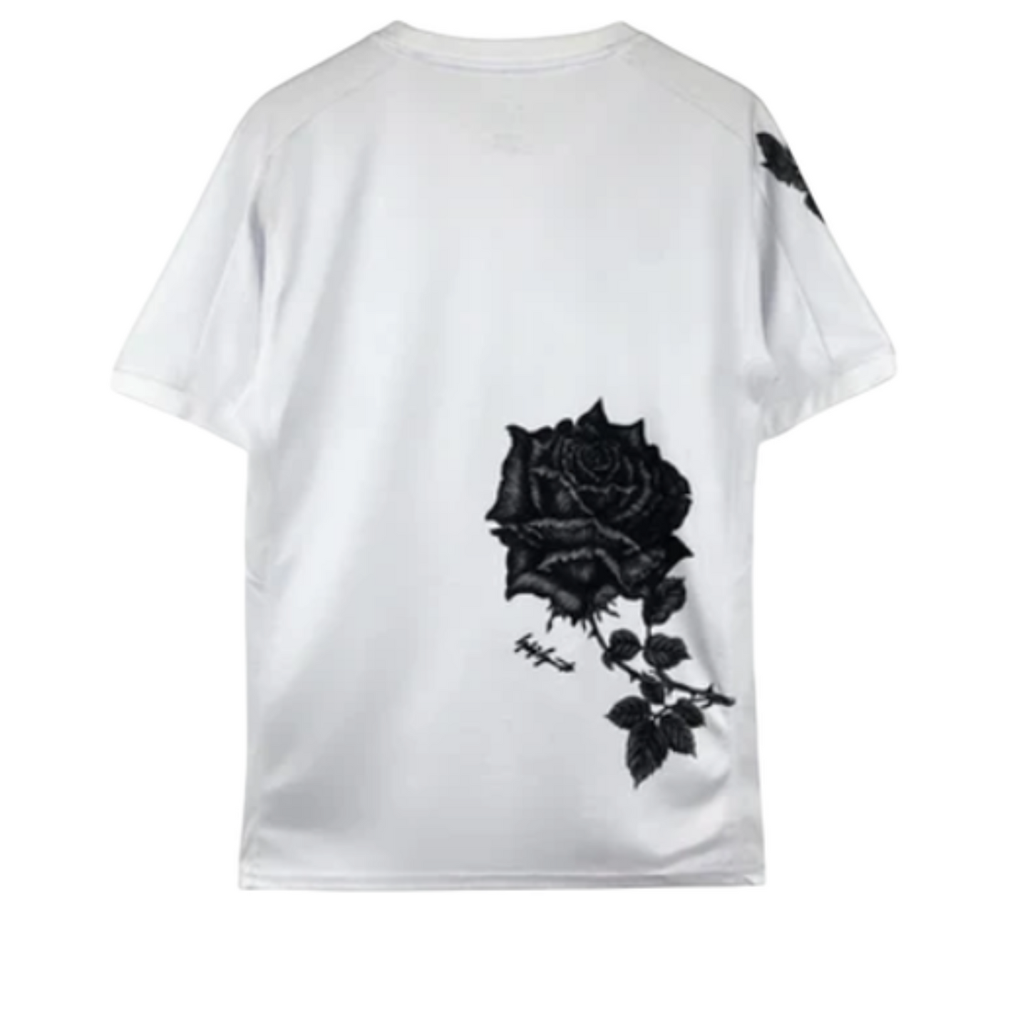 Real Madrid Y-3 Stussy