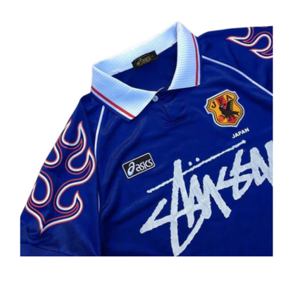 Japon spécial édition Stussy