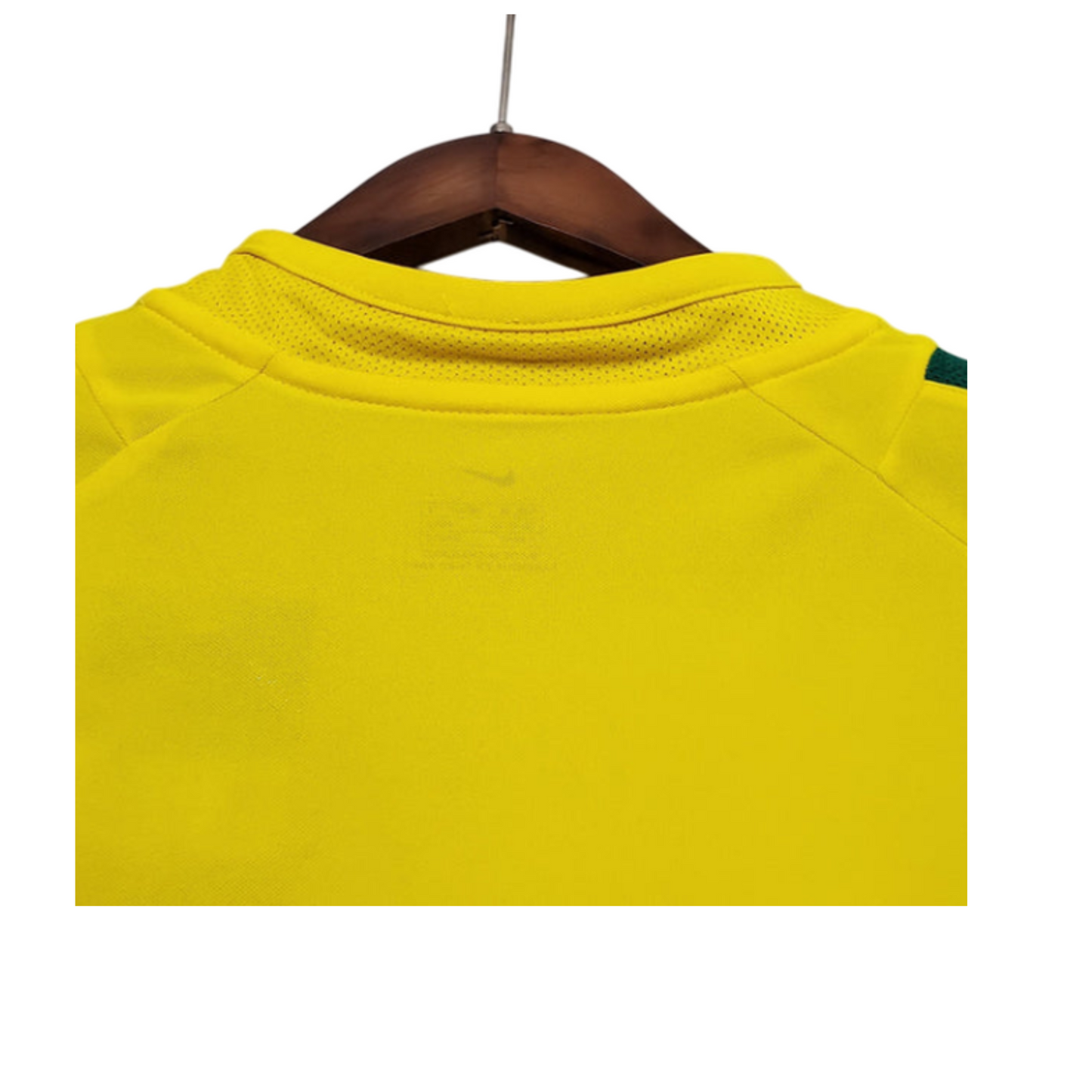 Brésil rétro 2002 Stussy