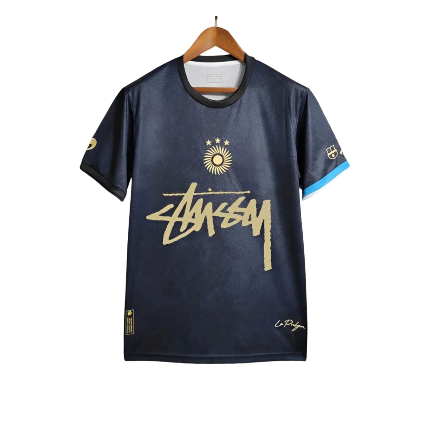 Spécial Pulga Stussy