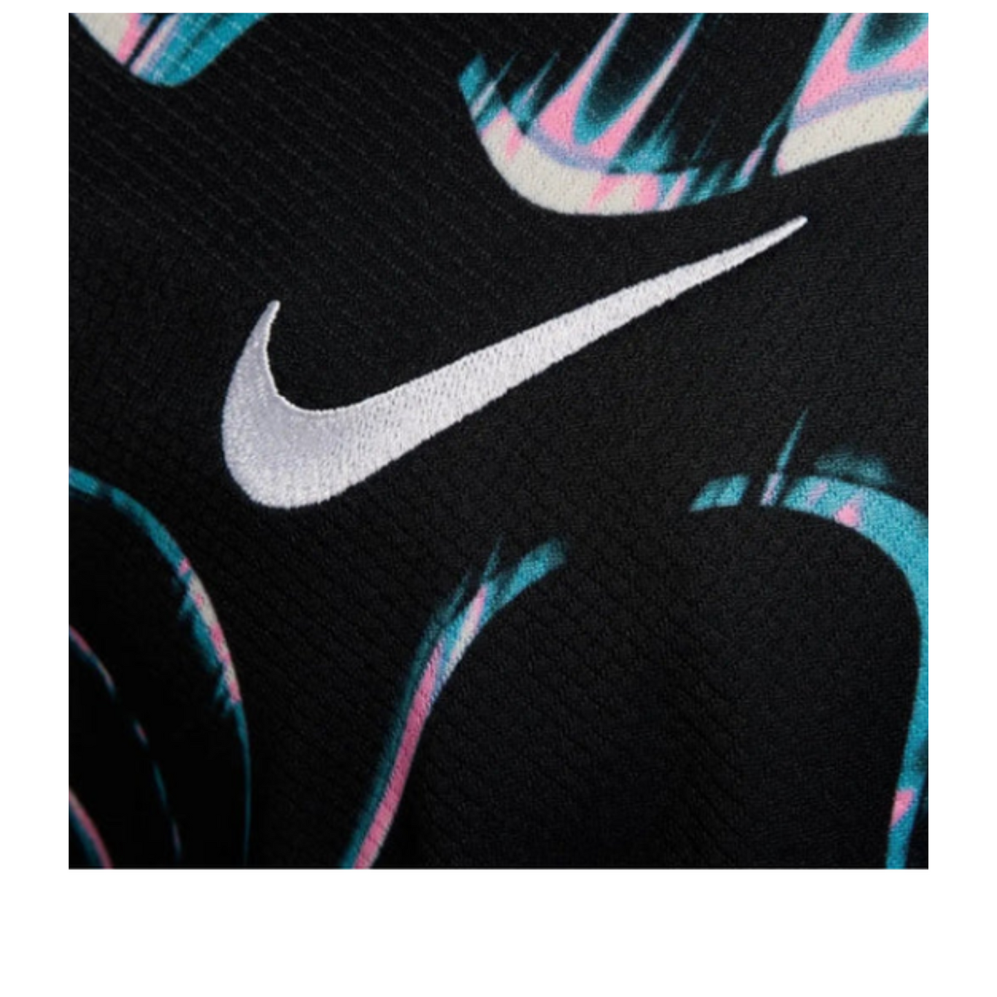 Corée édition noir Stussy