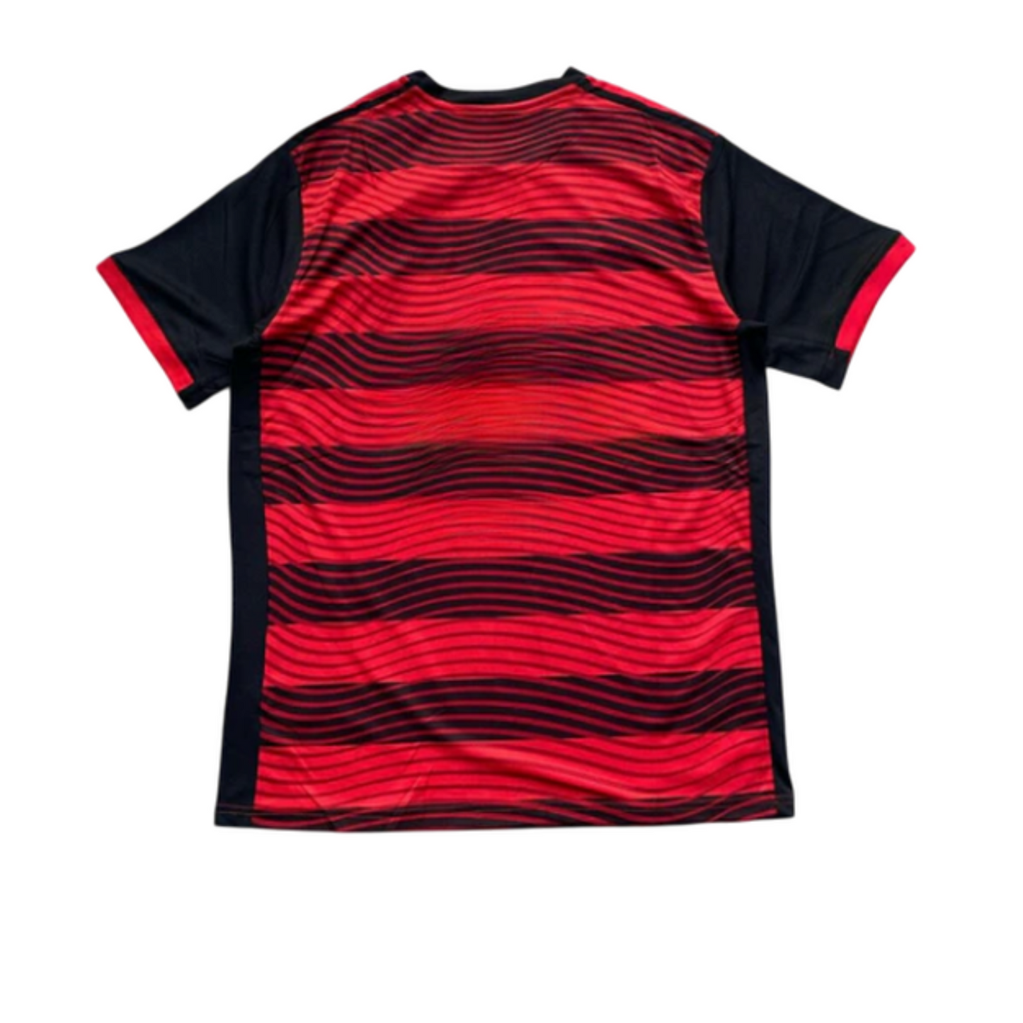 Flamengo CF rouge Stussy