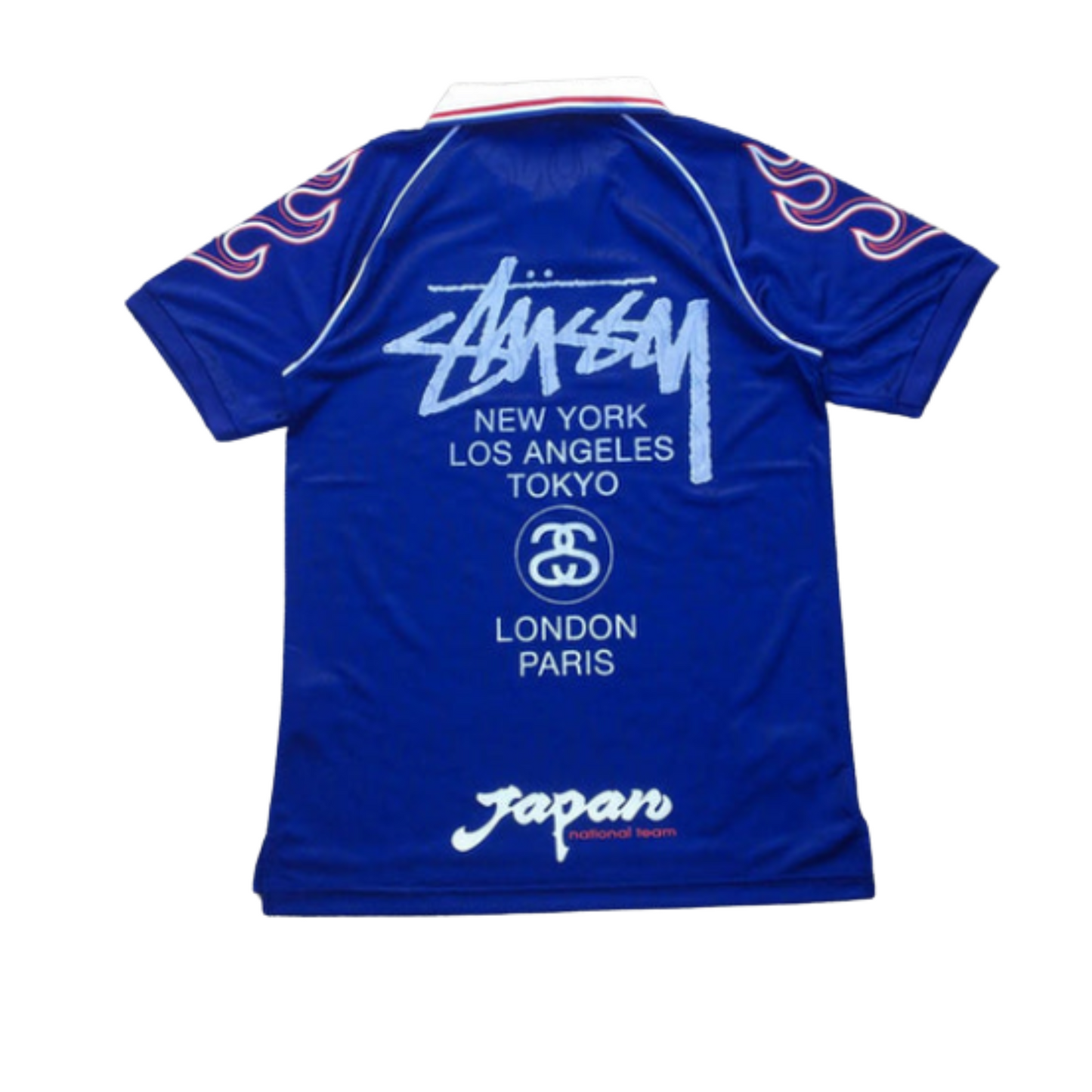Japon spécial édition Stussy