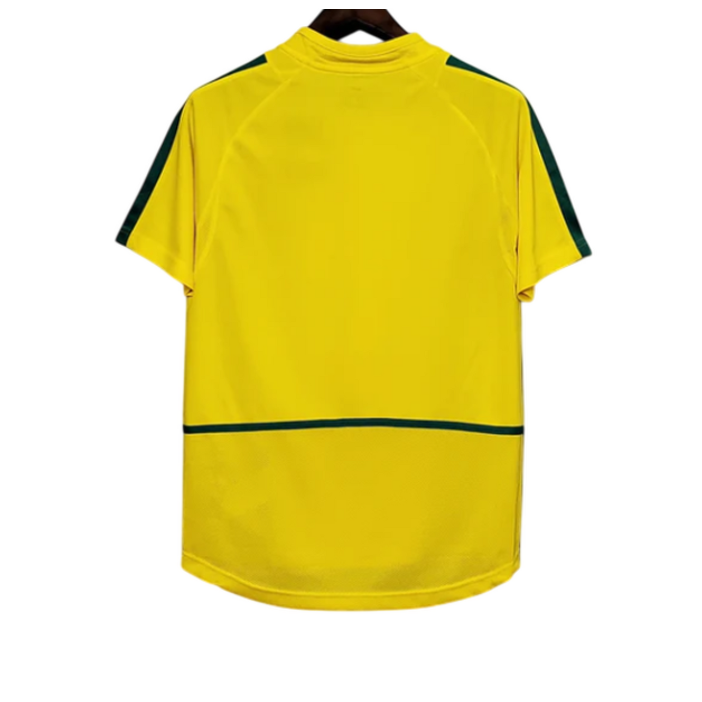 Brésil rétro 2002 Stussy