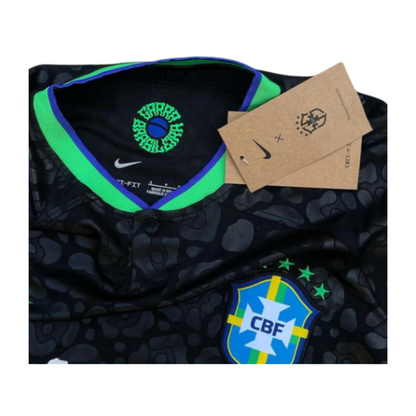 Bresil black spécial Stussy