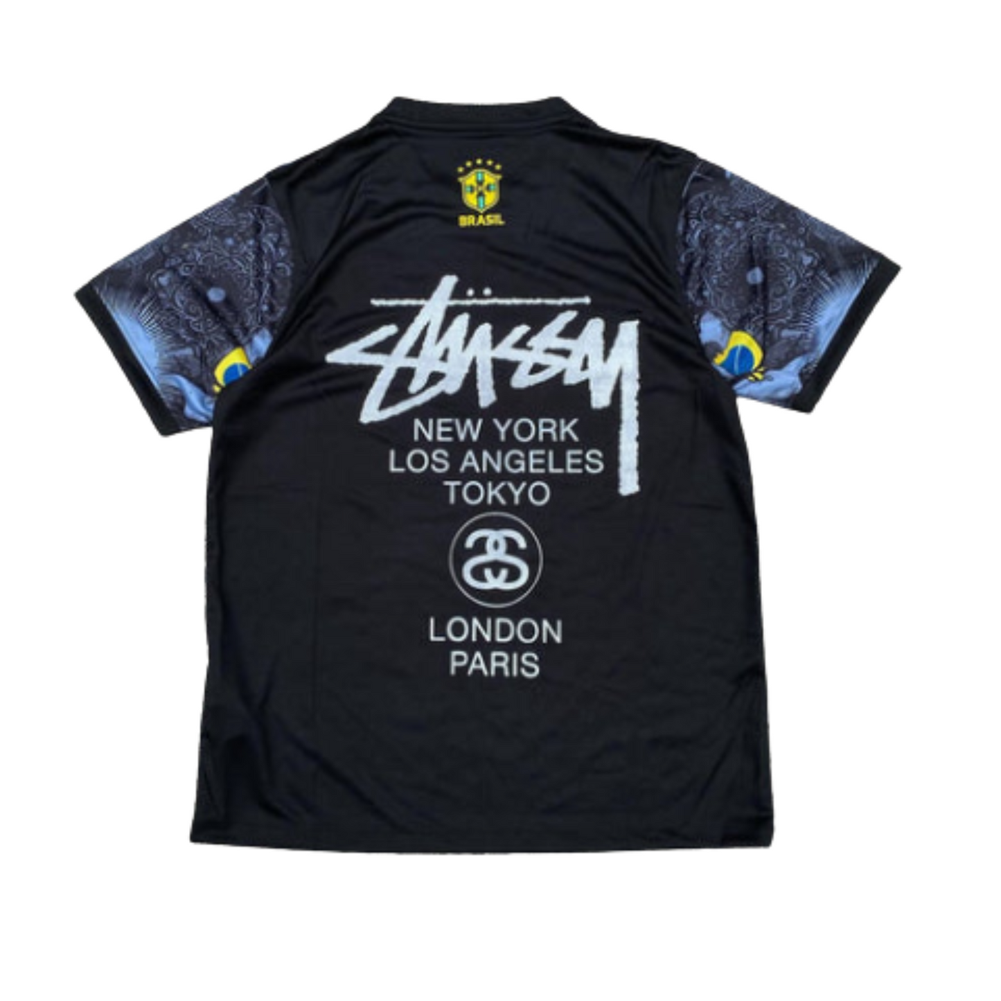 Brésil spécial Stussy