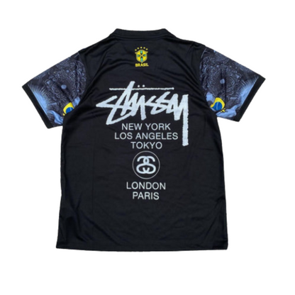 Brésil spécial Stussy