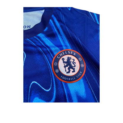 Chelsea bleu Stussy