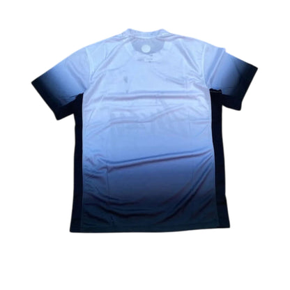 Corinthians blanc Stussy