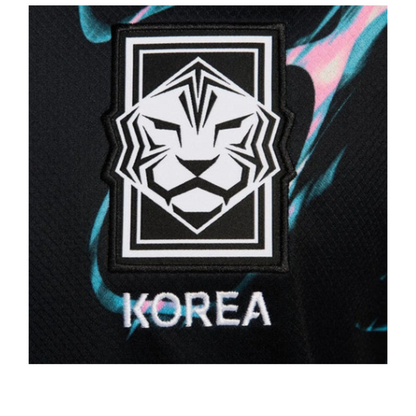 Corée édition noir Stussy