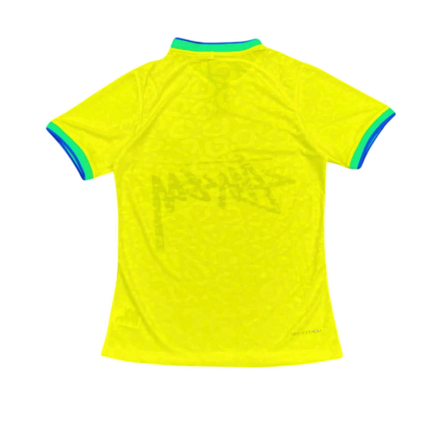 Brésil samba Stussy