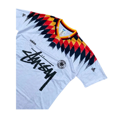 Allemagne blanc Stussy