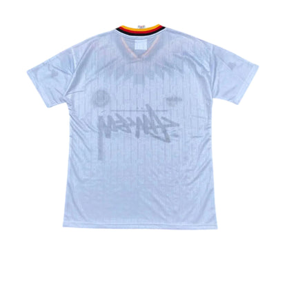 Allemagne blanc Stussy